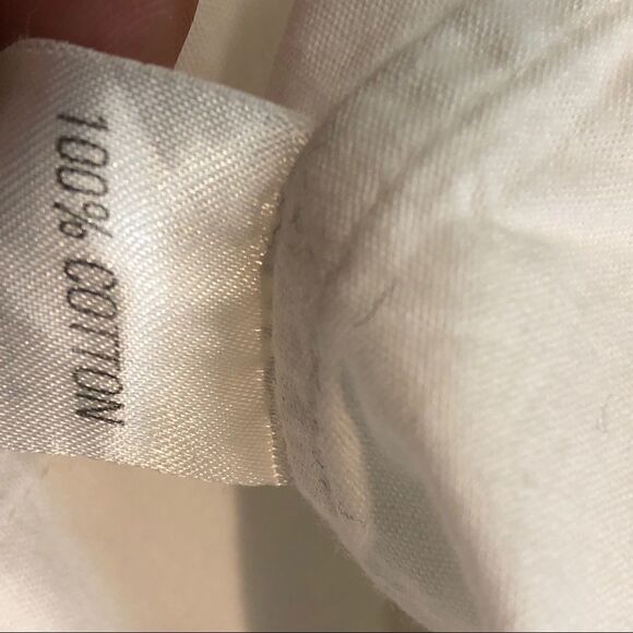 DISNEY Mickey Mouse Embroidered Vintage Button Up Long sleeved Shirt Boys size 6 - Picture 5 of 6